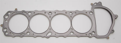 Cometic Nissan Silvia / 240SX 90mm .051 inch MLS Head Gasket KA24DE 1990-UP - eliteracefab.com
