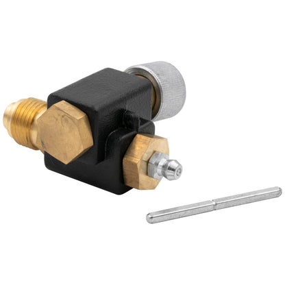 Autometer Performance Parts Standard Right Angle Adapter Accessory Kit AutoMeter