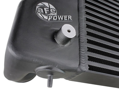 aFe BladeRunner Street Series Intercooler w/ Tubes 94-02 Dodge Diesel Trucks L6-5.9L (td) - eliteracefab.com