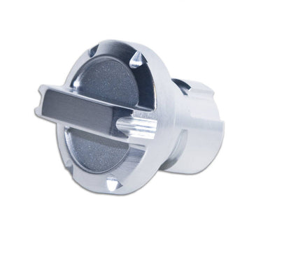 DV8 Offroad 2012-18 Jeep JK Twist On Billet Oil Cap D-JP-121204-BL