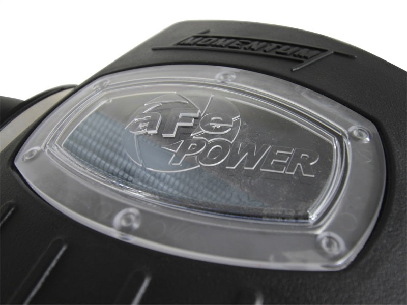 aFe Momentum Pro 5R Intake System BMW 528i/ix (F10) 12-15 L4-2.0L (t) N20 - eliteracefab.com