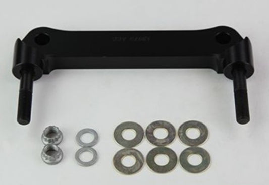 Wilwood Bracket Kit-FSL4/6R-5.25in MT NASCAR Wilwood