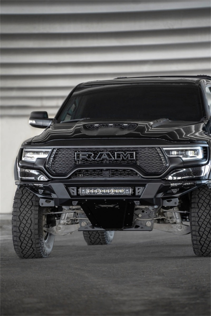 ADD 21-23 Ram TRX Phantom Front Bumper Addictive Desert Designs