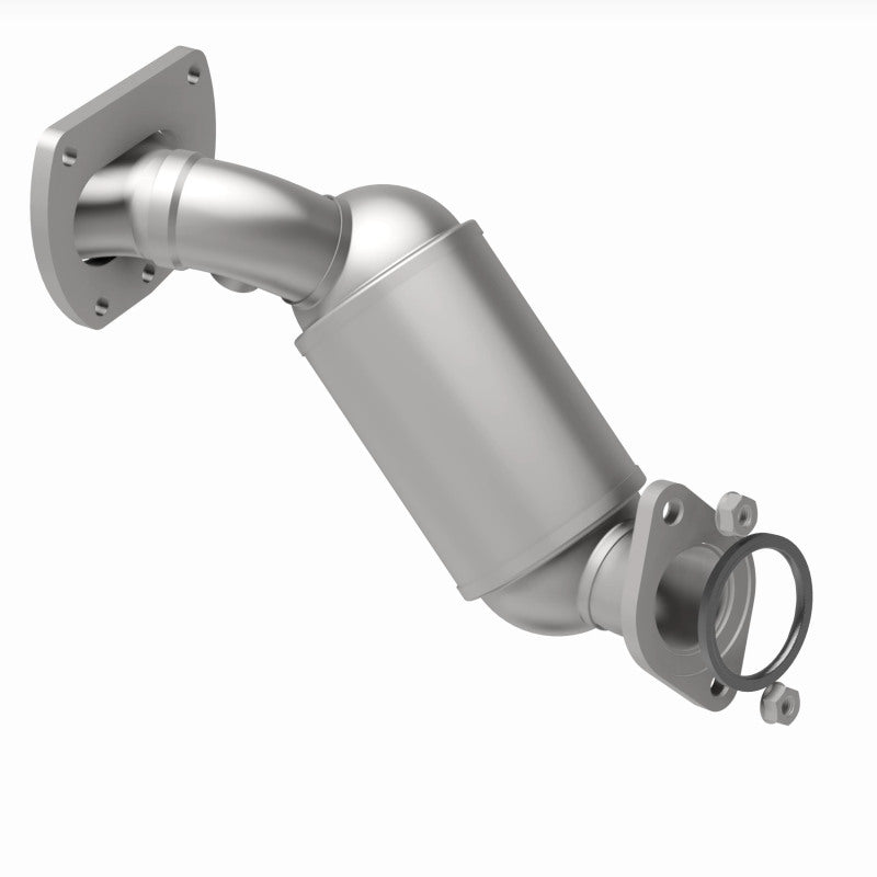 MagnaFlow 2020 Toyota Highlander V6 3.5L OEM Grade Direct-Fit Catalytic Converter Magnaflow