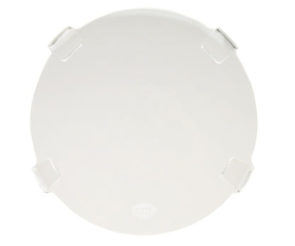 Hella Stone Shield 500 Classic Light Cover - Clear - eliteracefab.com
