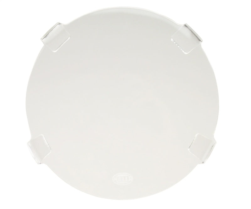 Hella Stone Shield 500 Classic Light Cover - Clear - eliteracefab.com