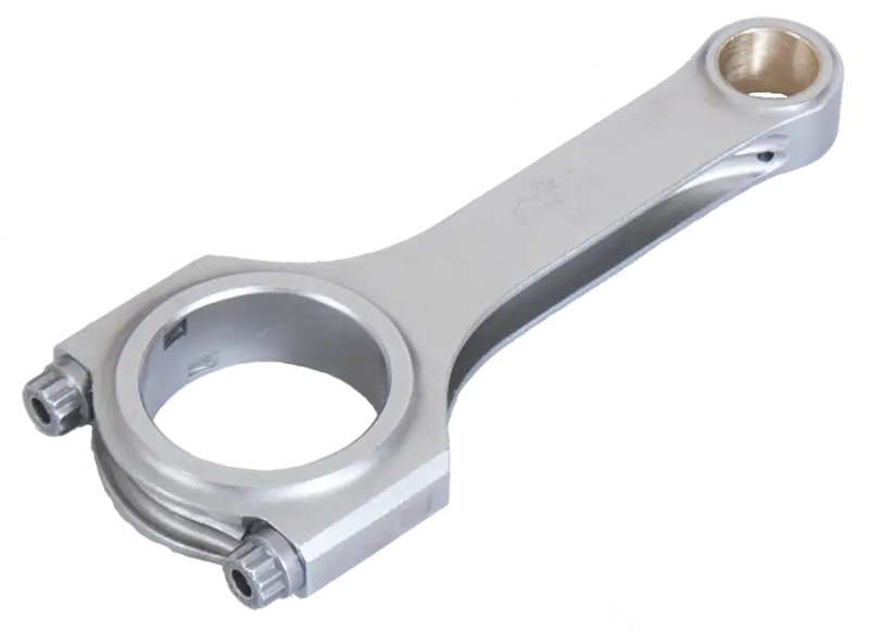 Eagle CRS5430A3D Forged Steel H-Beam Connecting Rods Set Of 4 - eliteracefab.com