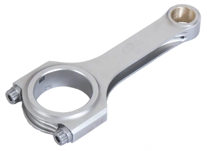 Eagle CRS5430A3D Forged Steel H-Beam Connecting Rods Set Of 4 - eliteracefab.com