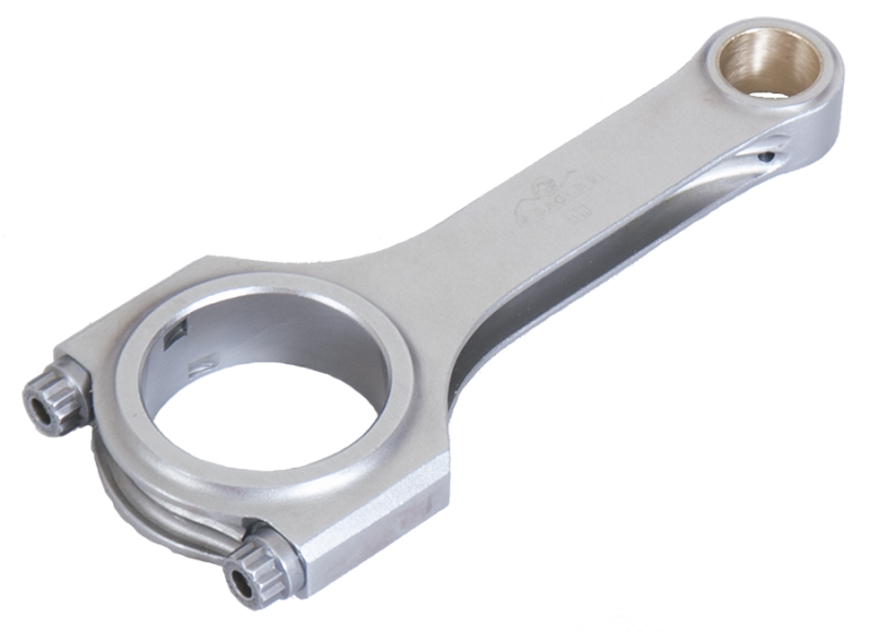 Eagle CRS5430A3D Forged Steel H-Beam Connecting Rods Set Of 4 - eliteracefab.com