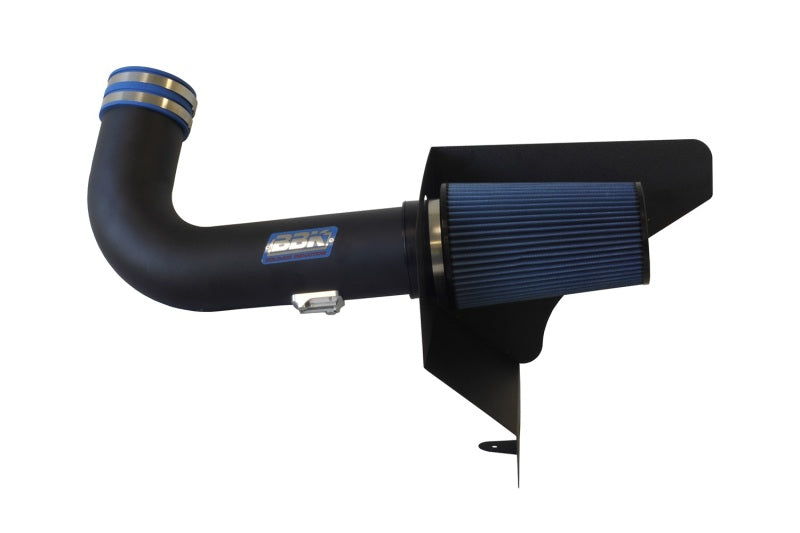 BBK 10-15 Camaro LS3 L99 Cold Air Intake Kit - Blackout Finish - eliteracefab.com