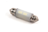Diode Dynamics 39mm HP6 LED Bulb LED Warm - White (Single)