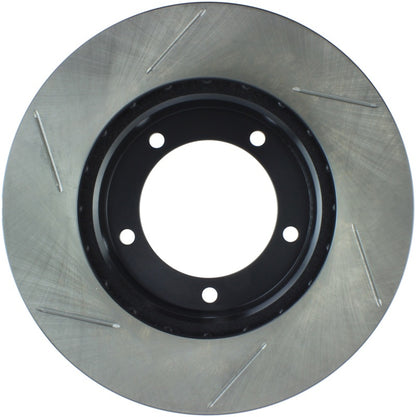StopTech Slotted Sport Brake Rotor Stoptech