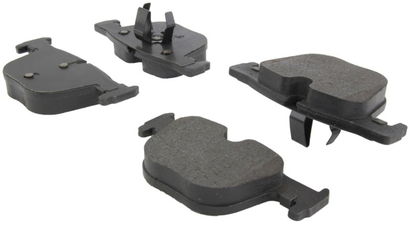 StopTech Street Touring Brake Pads - eliteracefab.com