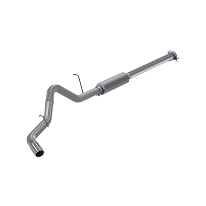 MBRP 11-19 Chevy/GMC 2500HD PU 6.0L V8 Single Side Exit T409 Cat Back Perf Exhaust - eliteracefab.com