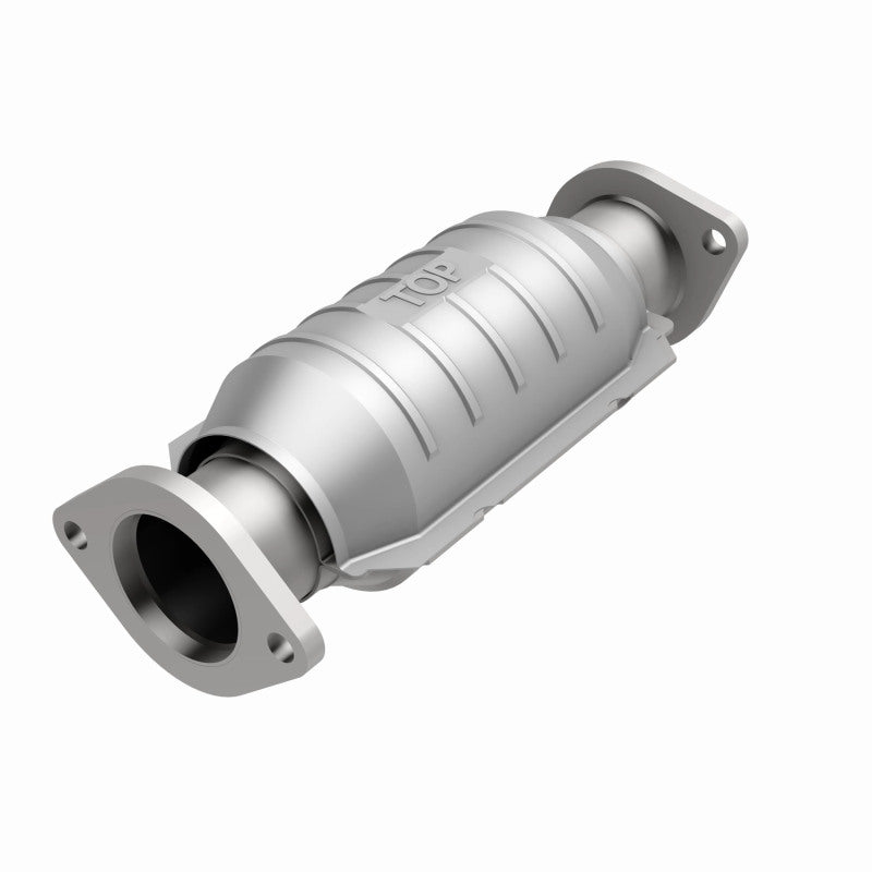 MagnaFlow Conv DF 99-04 VW Golf GTI 2.8L / 99-02 Jetta GLS/GLX 2.8L Magnaflow