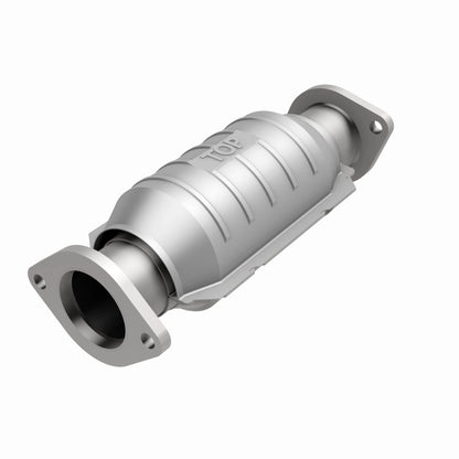 MagnaFlow Conv DF 99-04 VW Golf GTI 2.8L / 99-02 Jetta GLS/GLX 2.8L Magnaflow
