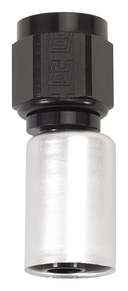 Russell Performance -6 AN Proclassic Crimp Straight End (O.D. 0.600) Russell
