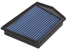 Load image into Gallery viewer, aFe MagnumFLOW OER Air Filter PRO 5R 14-16 Jeep Cherokee V6 3.2L