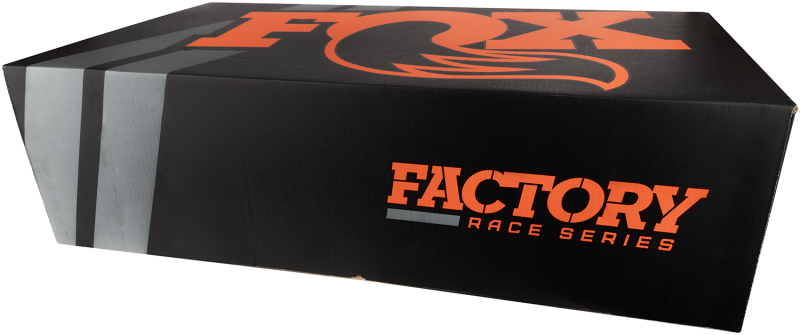 Fox Ford Raptor 3.0 Factory Series 12.3in External QAB P/B External Cooler Shock Set - eliteracefab.com