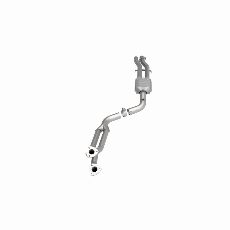 MagnaFlow Conv DF 92-95 BMW 325i 2.5L Magnaflow