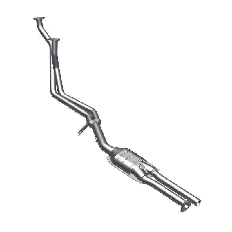 MagnaFlow Conv DF BMW 80 88 Magnaflow