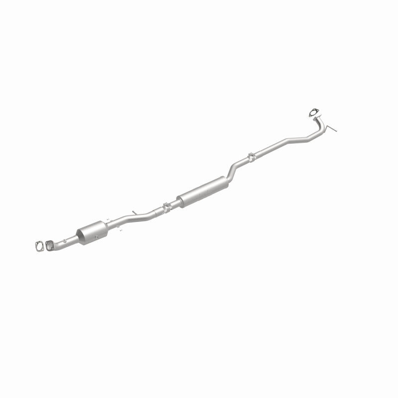Magnaflow Conv DF 2011-2013 Outlander L4 2.4 OEM Underbody Magnaflow