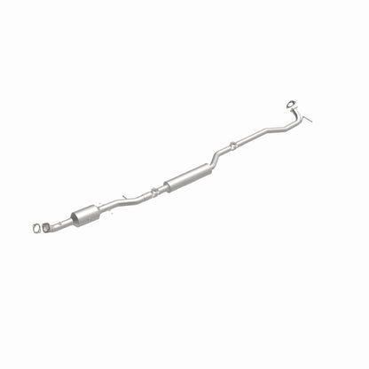 Magnaflow Conv DF 2011-2013 Outlander L4 2.4 OEM Underbody Magnaflow