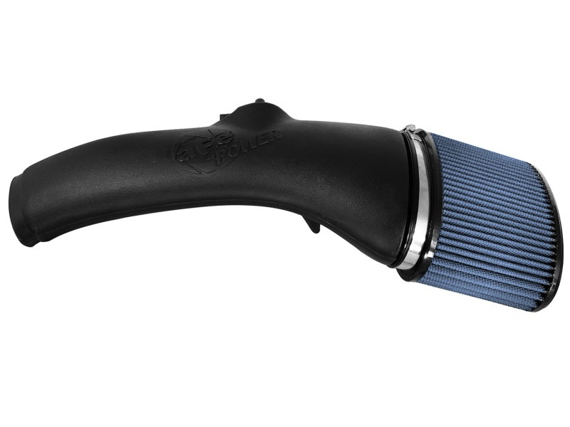 aFe Magnum FORCE Stage-2 Pro 5R Cold Air Intake System 11-13 BMW 335i/xi (E9x) L6 3.0L (t) N55 - eliteracefab.com