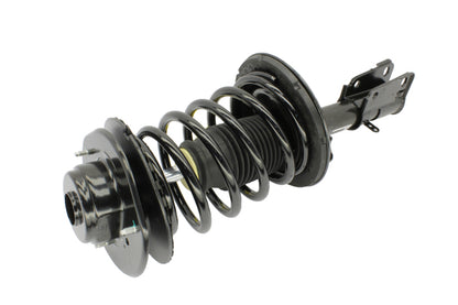 KYB Shocks & Struts Strut Plus Front Right CHRYSLER Town and Country Mini Van 2001-07 CHRYSLER Voyag - eliteracefab.com