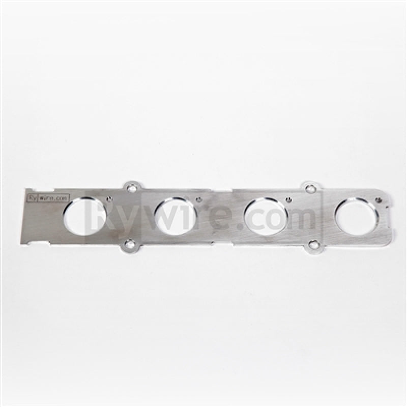 Rywire Honda B-Series COP Adapter Plate - eliteracefab.com