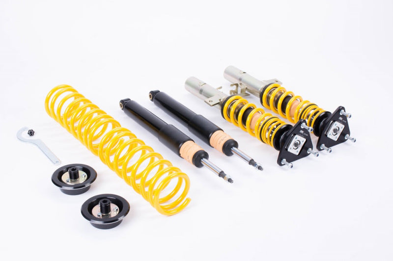 ST XTA Coilover Kit Ford Focus RS - eliteracefab.com