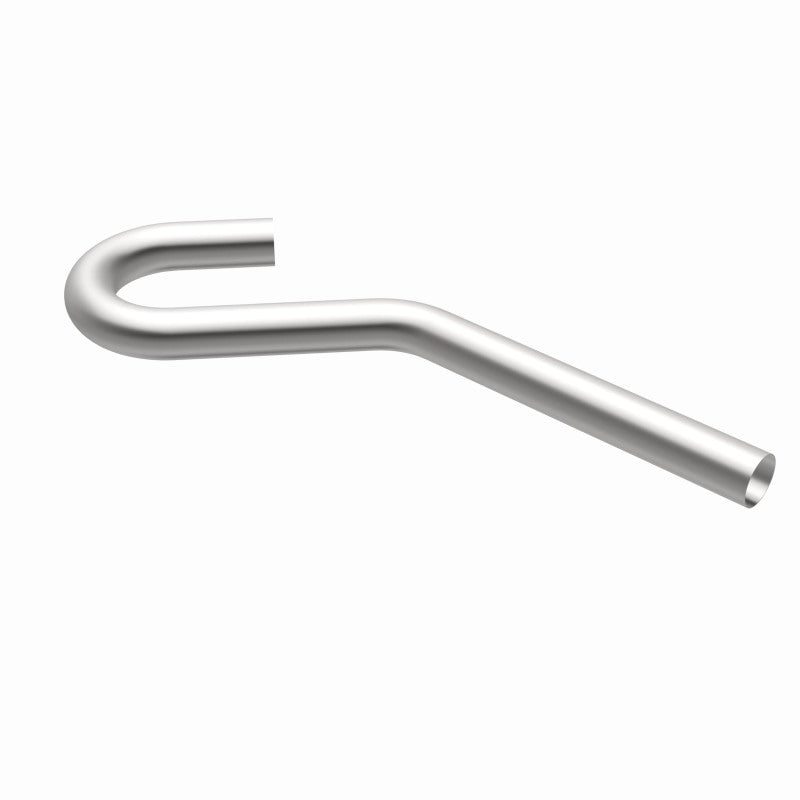 MagnaFlow Univ bent pipe SS 3.00inch 180/45 Magnaflow
