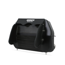 Load image into Gallery viewer, Mishimoto 2011-2014 Ford F-150 EcoBoost Intercooler - Black - eliteracefab.com