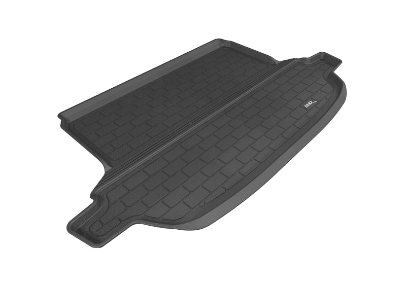 3D MAXpider M1SB0091309 2014-2018 Subaru Forester Kagu Cargo Liner - Black