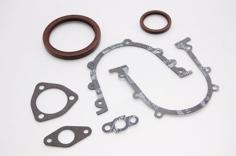 Cometic Street Pro Nissan SR20DET S13/S14/GTiR Bottom End Kit - eliteracefab.com