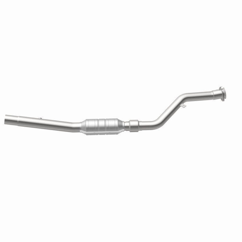 MagnaFlow Conv DF 97-99 Audi A8 3.7L Passenger Side Magnaflow