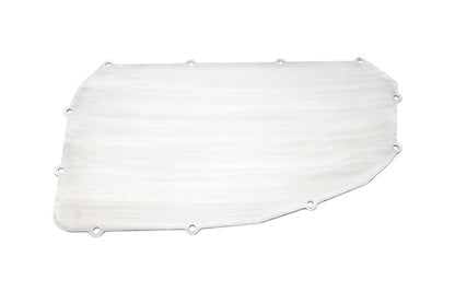 UMI Performance 78-87 GM G-Body AC/Heater Box Delete Panel - eliteracefab.com
