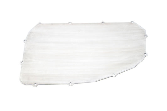 UMI Performance 78-87 GM G-Body AC/Heater Box Delete Panel - eliteracefab.com