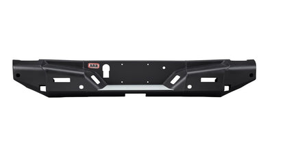 ARB 20-21 Jeep Gladiator JT Rear Bumper No Tire Carrier - eliteracefab.com