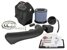 Load image into Gallery viewer, aFe Momentum GT Pro 5R Cold Air Intake System 2017 Ford Superduty V8-6.2L - eliteracefab.com