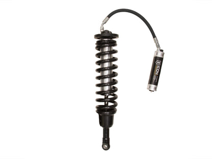 ICON 10-14 Ford Raptor Front 3.0 Series Shocks VS RR CDCV Coilover Kit - Passenger Side - eliteracefab.com