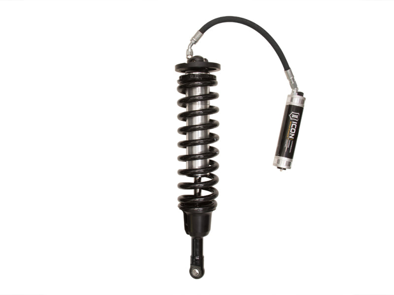 ICON 10-14 Ford Raptor Front 3.0 Series Shocks VS RR CDCV Coilover Kit - Passenger Side - eliteracefab.com