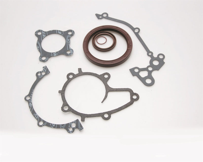 Cometic Street Pro Nissan CA18DET Bottom End Kit - eliteracefab.com