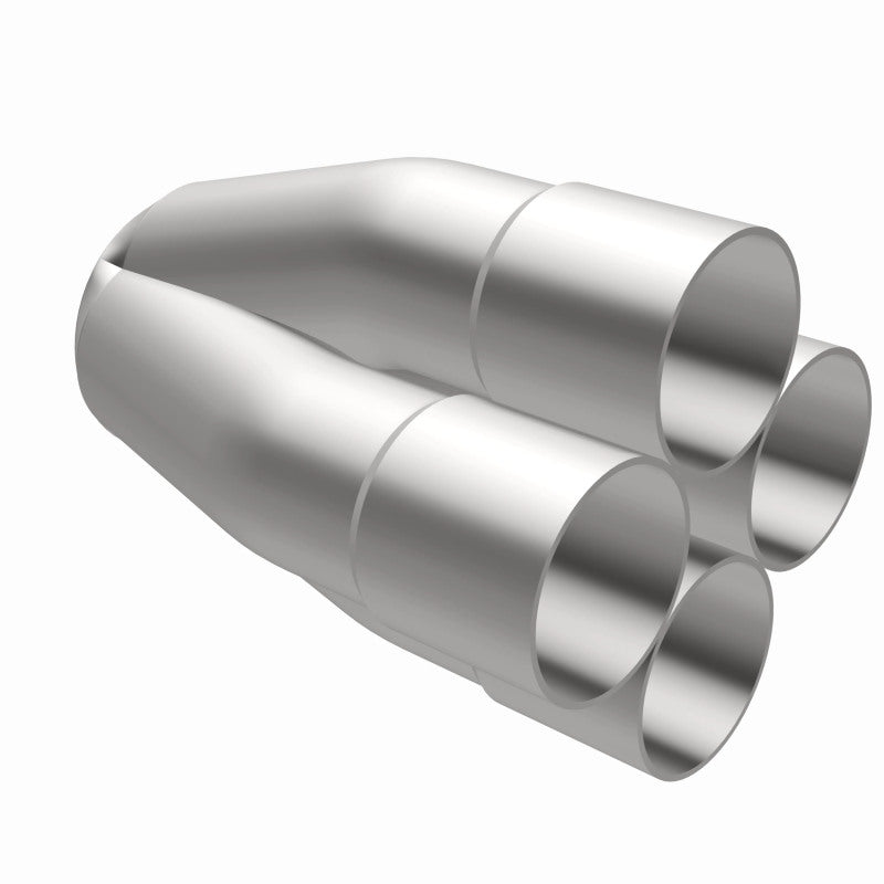 MagnaFlow Collector Merge 1.75 x 2.5 Magnaflow