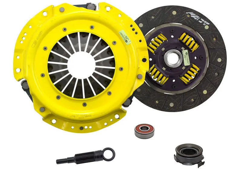 ACT 1994 Subaru Impreza HD/Perf Street Sprung Clutch Kit - eliteracefab.com