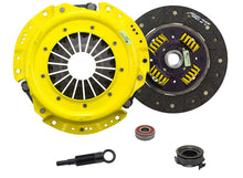 Load image into Gallery viewer, ACT 1994 Subaru Impreza HD/Perf Street Sprung Clutch Kit - eliteracefab.com