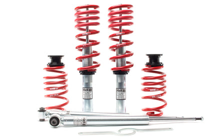 H&R 17-21 Audi A4 Premium/A4 Premium Plus (2WD) B9 Street Perf. Coil Over (Before 7/11/16 & w/o MRC) - eliteracefab.com