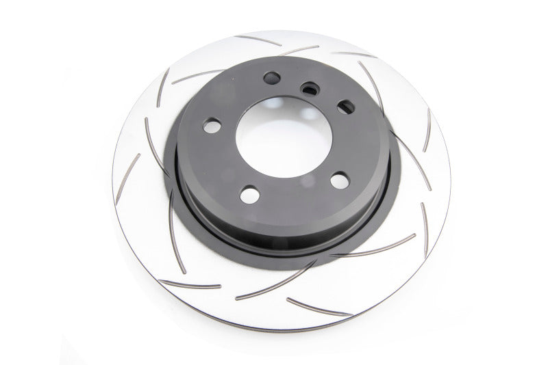 DBA 03-08 BMW Z4 Front Slotted Street Series Rotor DBA