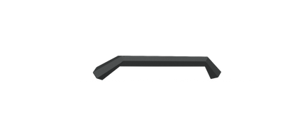 Road Armor 15-19 Chevy 2500 SPARTAN Front Bumper Bolt-On Pre-Runner Guard - Tex Blk Road Armor
