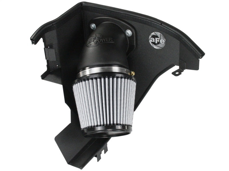 aFe MagnumFORCE Intakes Stage-2 PDS AIS PDS BMW 3-Series (E46) 99-06 L6-2.5L/2.8L/3.0L - eliteracefab.com